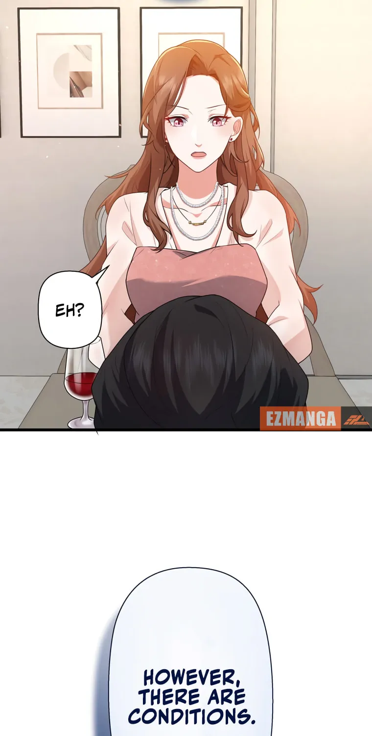 I Became a Divorce Lawyer for My First Love Chapter 15 page 36 - 