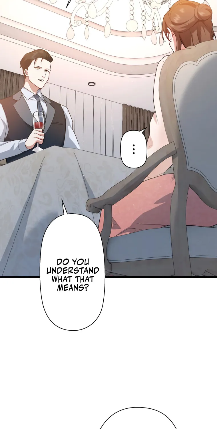 I Became a Divorce Lawyer for My First Love Chapter 15 page 38 - 
