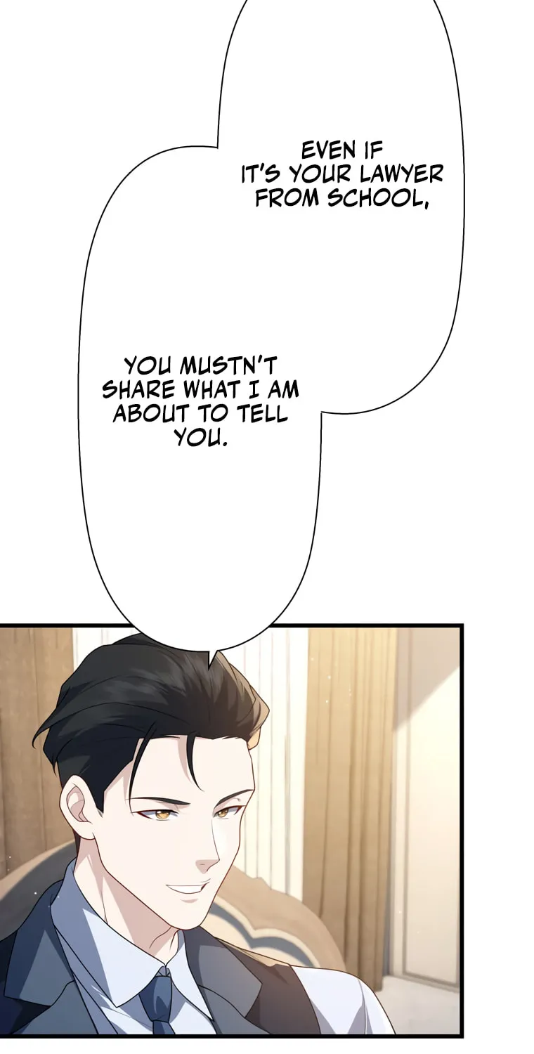 I Became a Divorce Lawyer for My First Love Chapter 15 page 39 - 