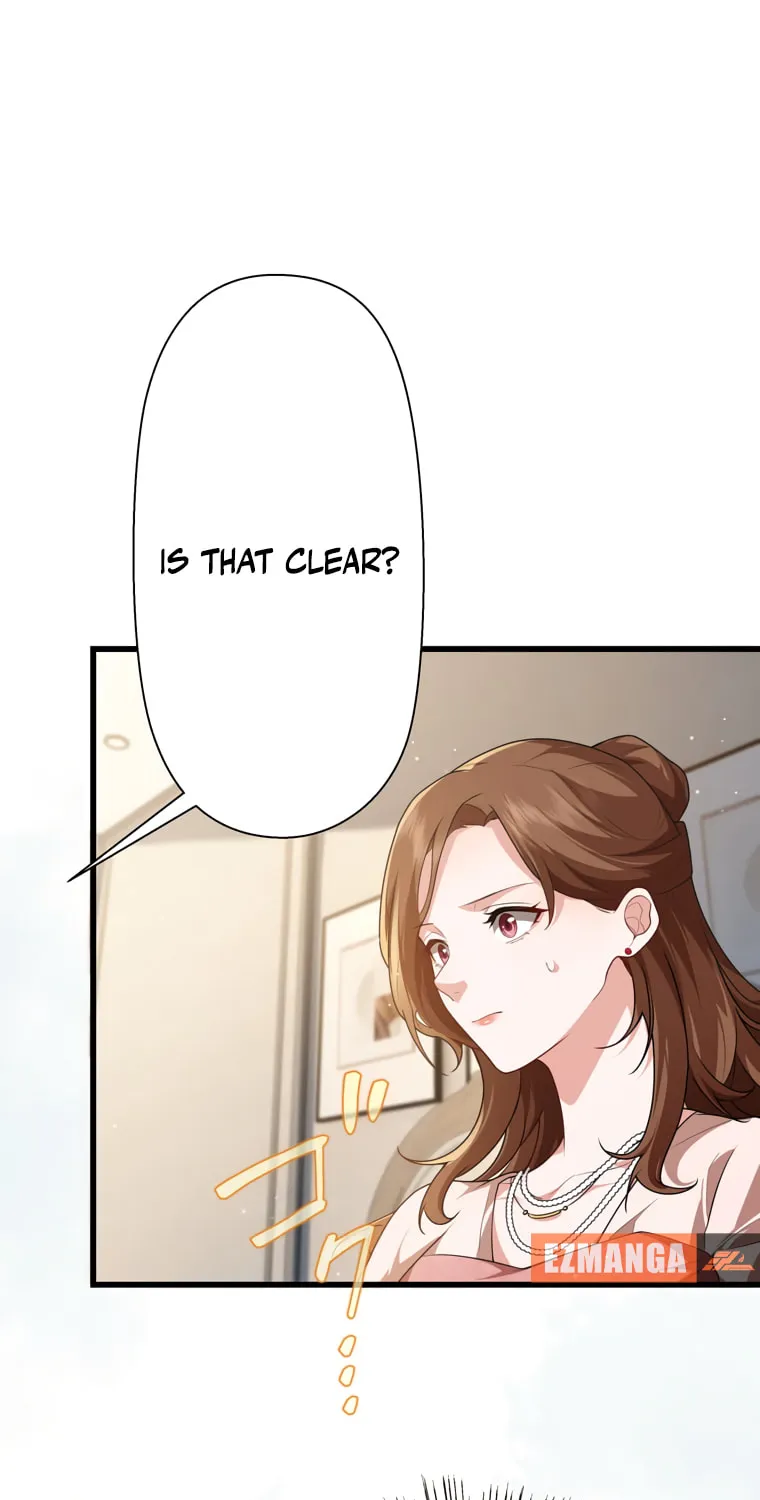 I Became a Divorce Lawyer for My First Love Chapter 15 page 40 - 