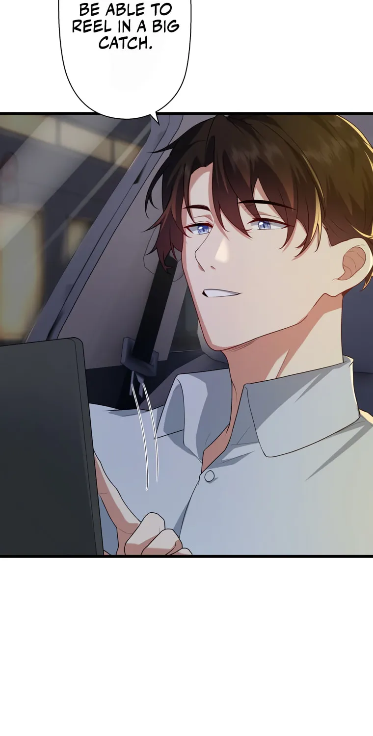 I Became a Divorce Lawyer for My First Love Chapter 15 page 5 - 