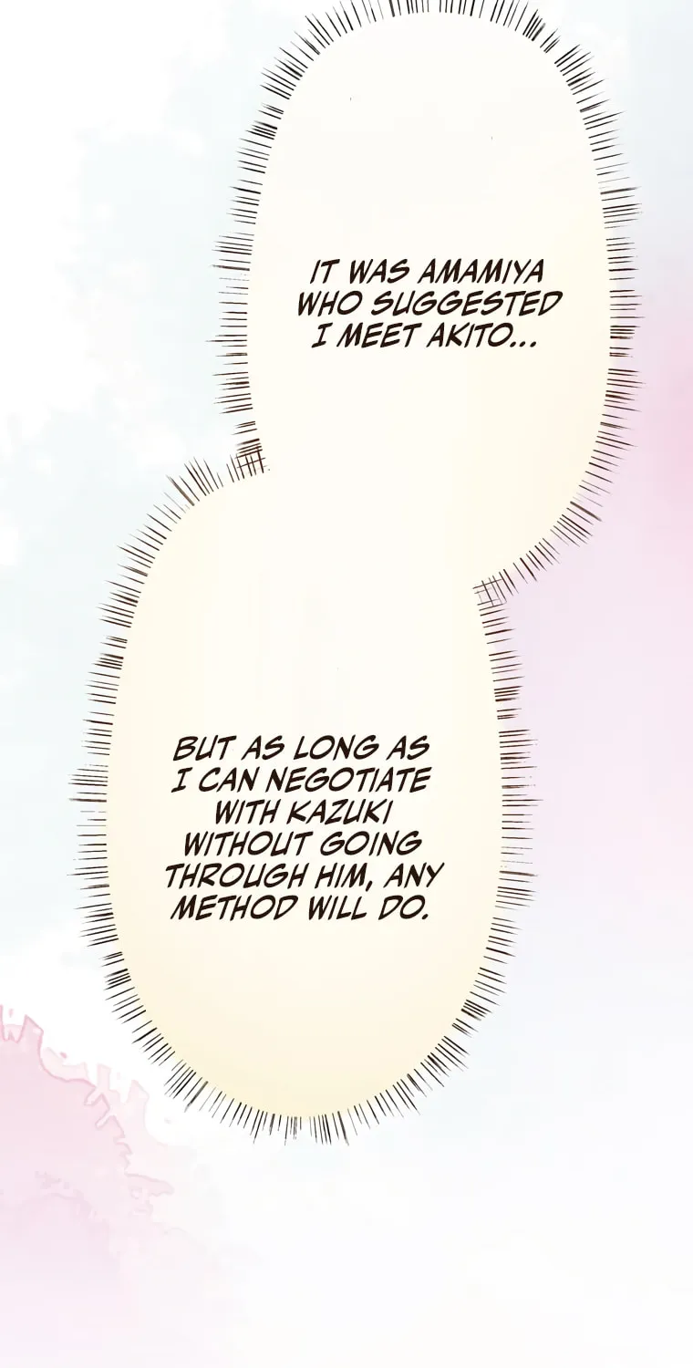 I Became a Divorce Lawyer for My First Love Chapter 15 page 41 - 