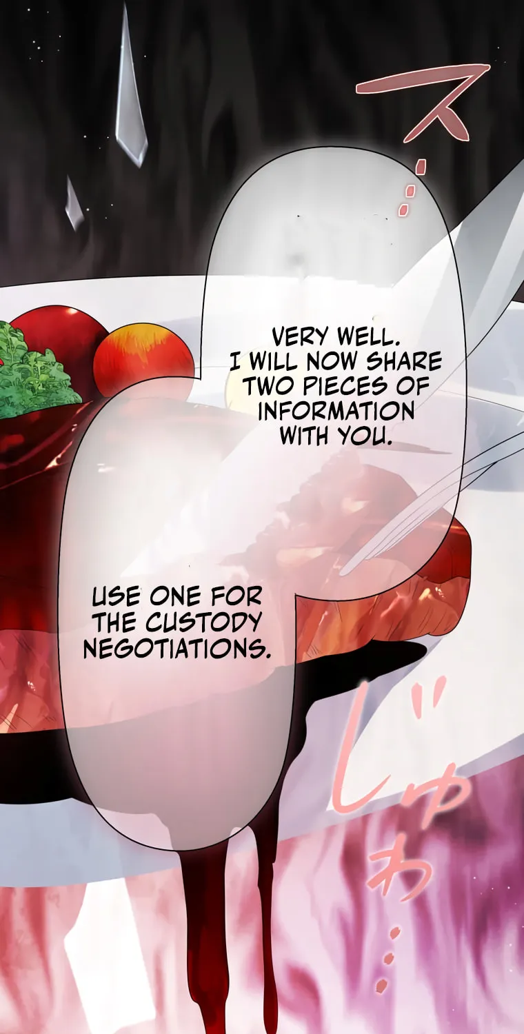 I Became a Divorce Lawyer for My First Love Chapter 15 page 44 - 