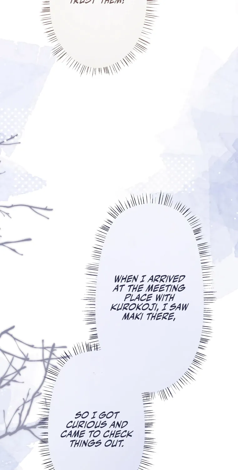 I Became a Divorce Lawyer for My First Love Chapter 15 page 50 - 