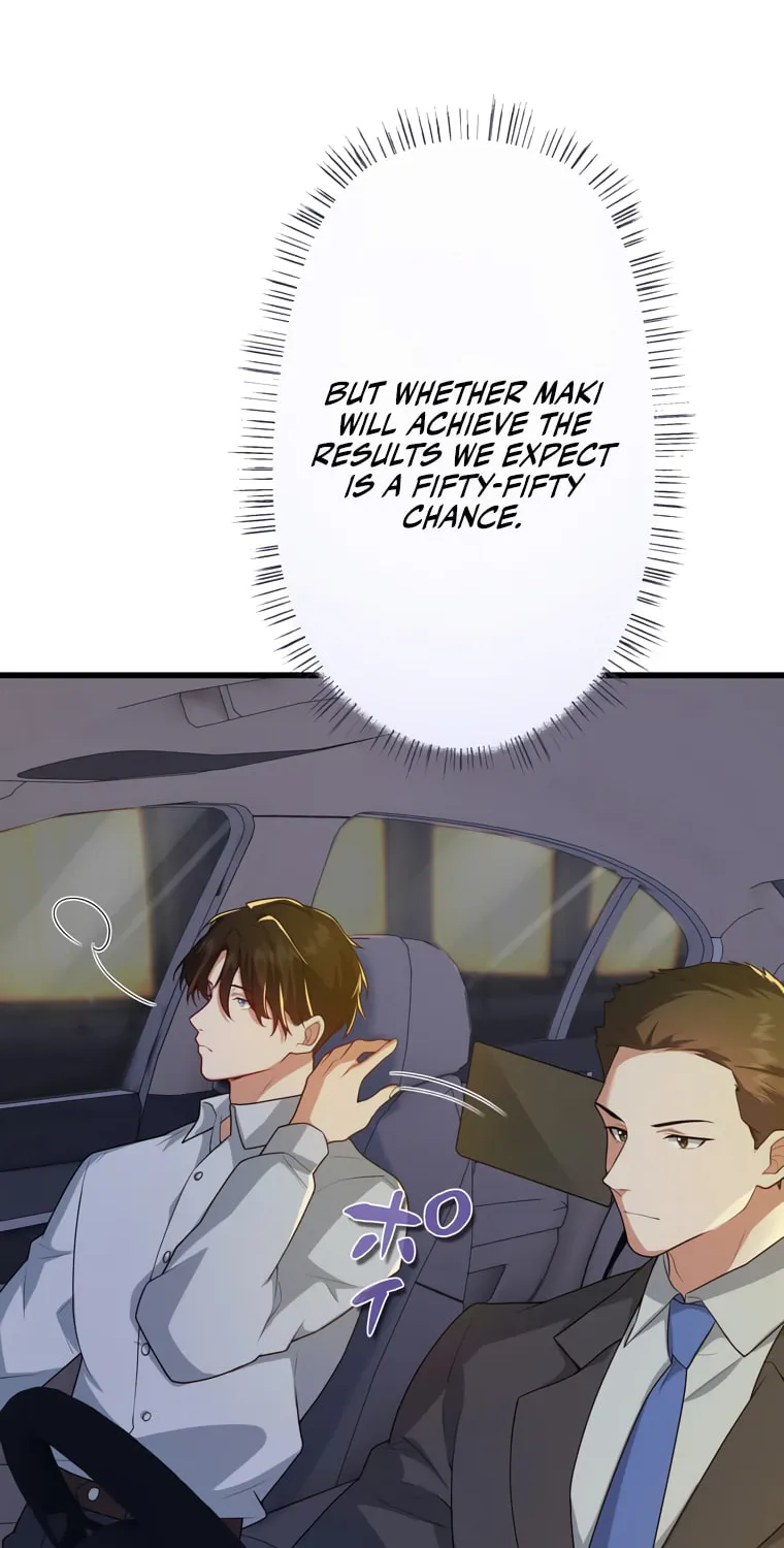 I Became a Divorce Lawyer for My First Love Chapter 15 page 6 - 