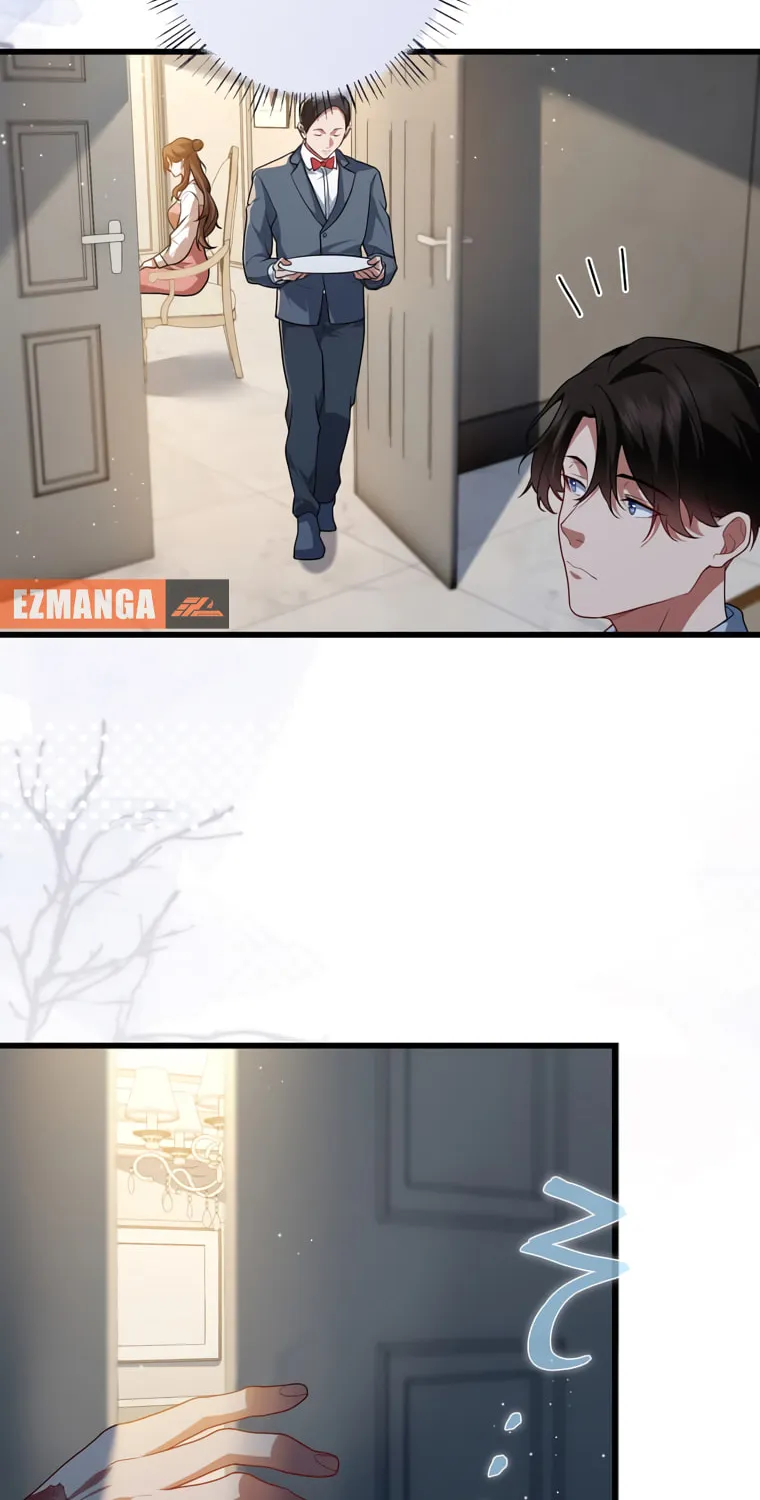 I Became a Divorce Lawyer for My First Love Chapter 15 page 51 - 