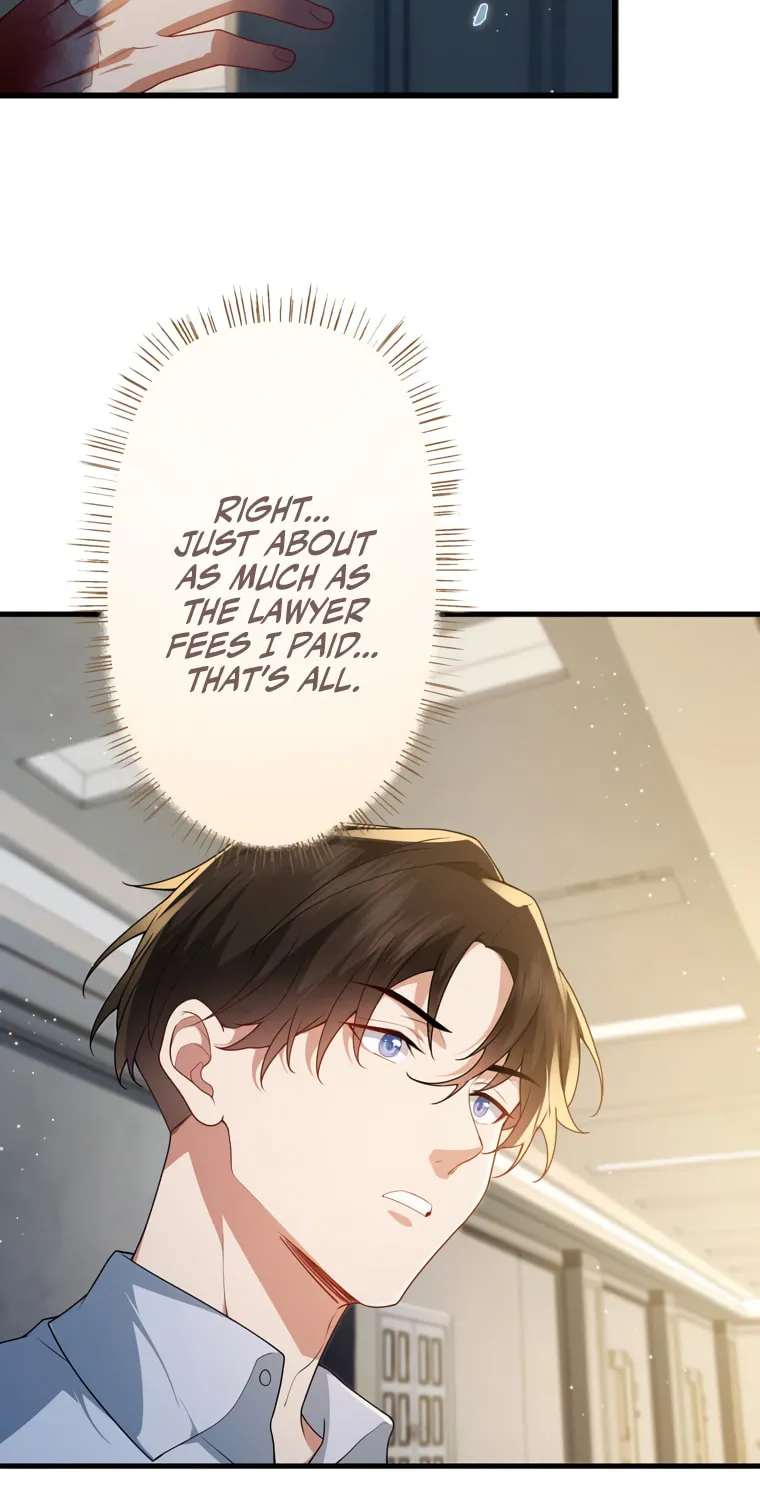 I Became a Divorce Lawyer for My First Love Chapter 15 page 52 - 