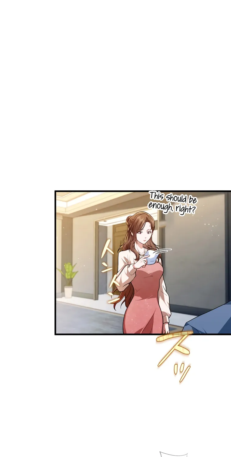 I Became a Divorce Lawyer for My First Love Chapter 15 page 57 - 