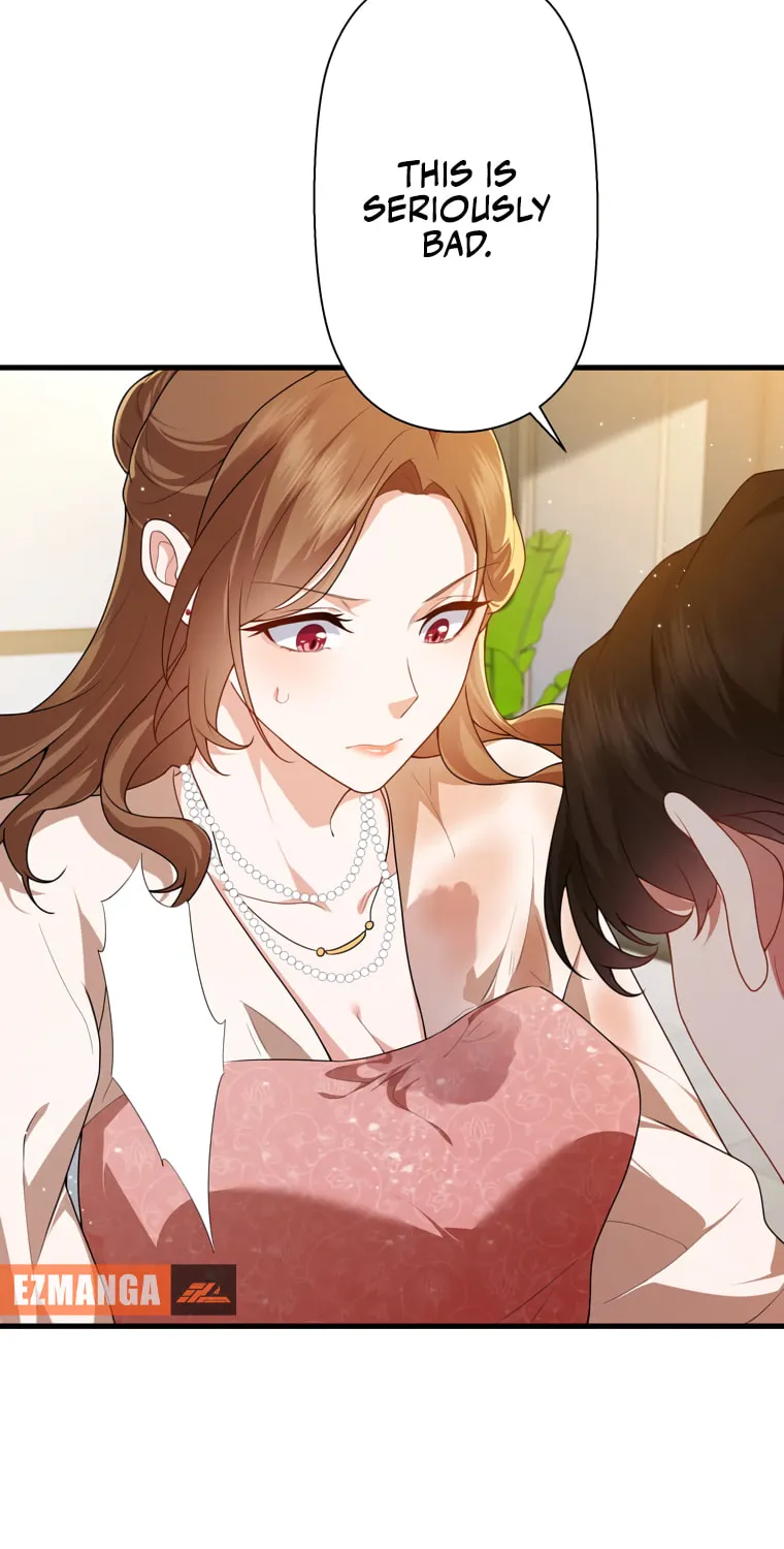 I Became a Divorce Lawyer for My First Love Chapter 15 page 62 - 