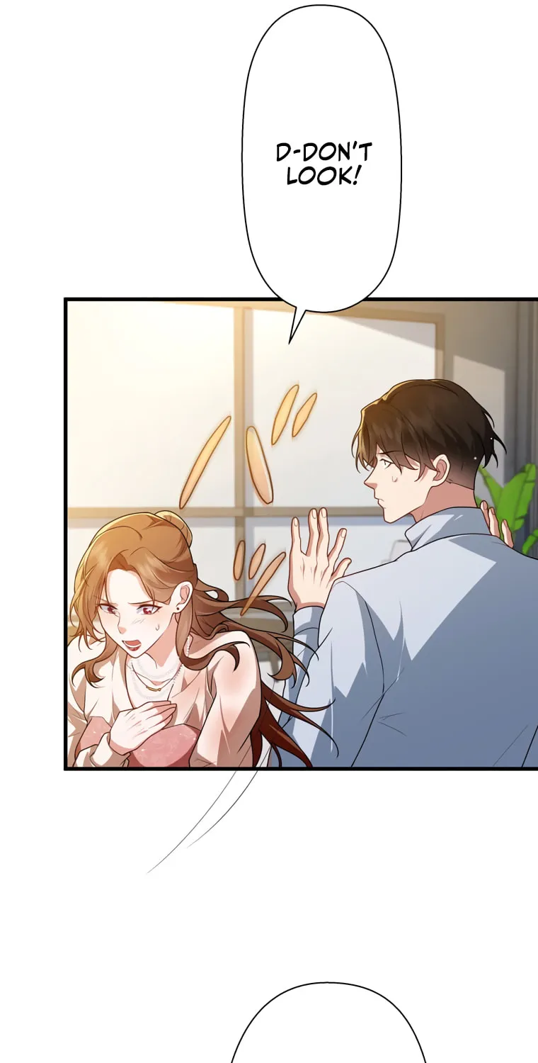 I Became a Divorce Lawyer for My First Love Chapter 15 page 63 - 