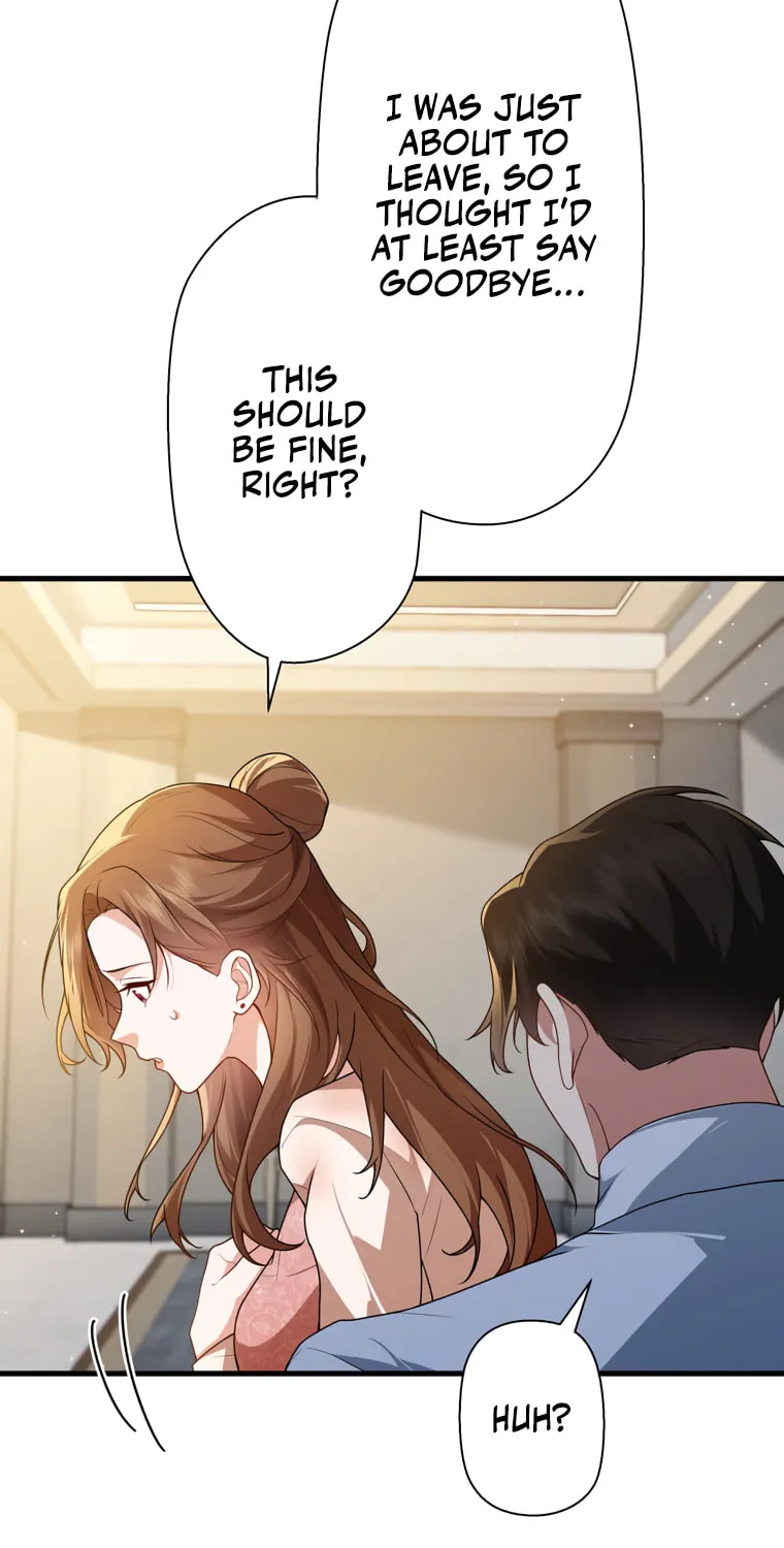 I Became a Divorce Lawyer for My First Love Chapter 15 page 64 - 