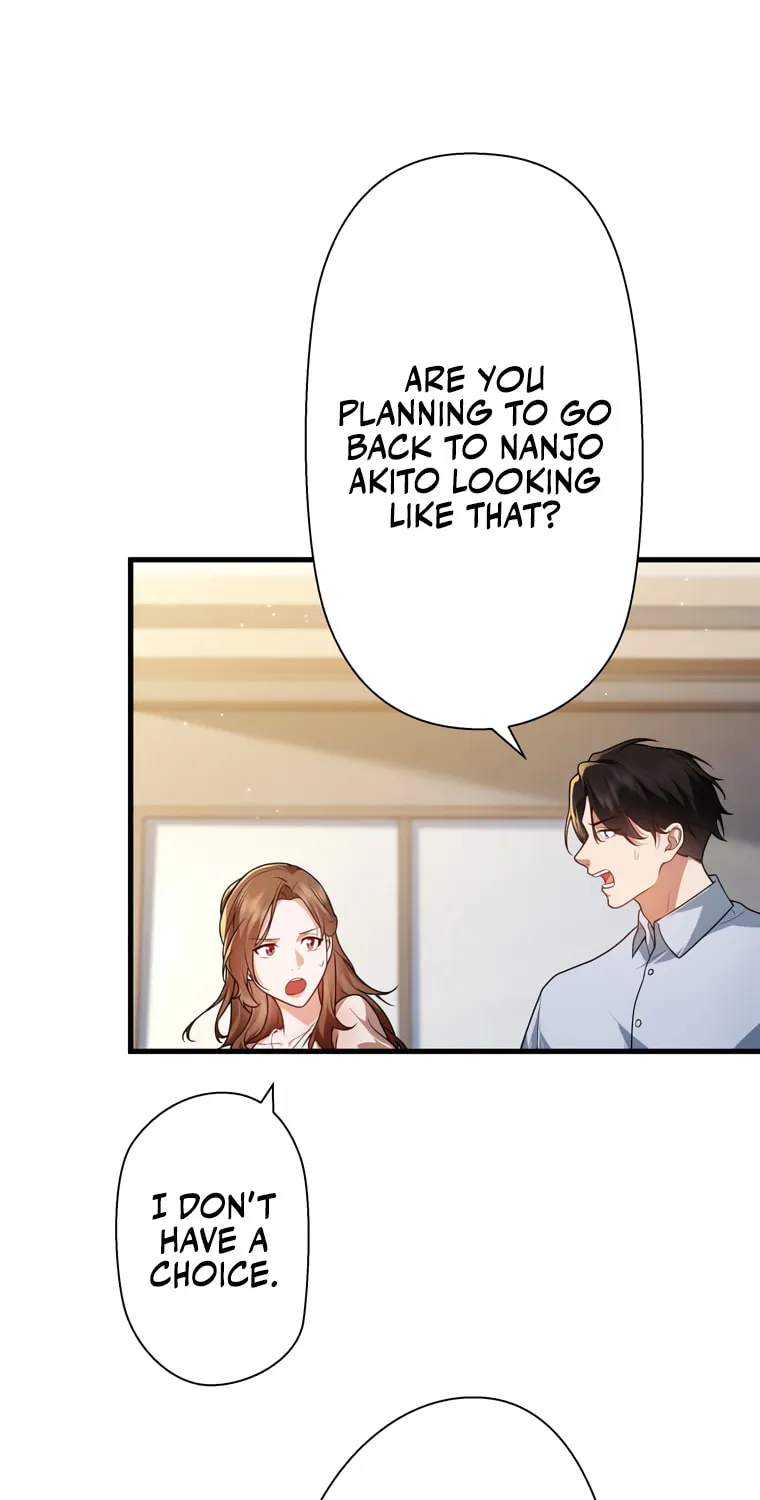 I Became a Divorce Lawyer for My First Love Chapter 15 page 65 - 