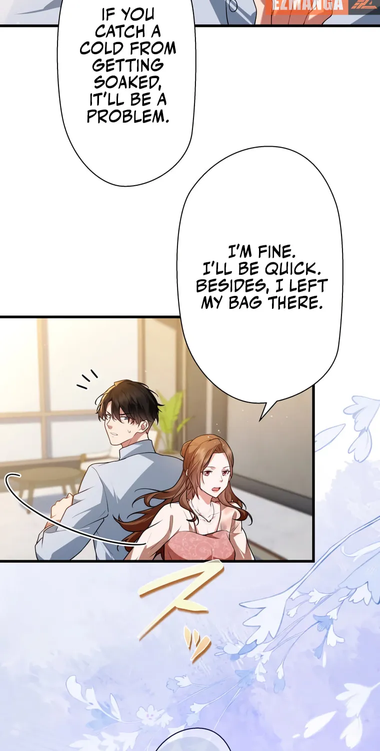 I Became a Divorce Lawyer for My First Love Chapter 15 page 67 - 