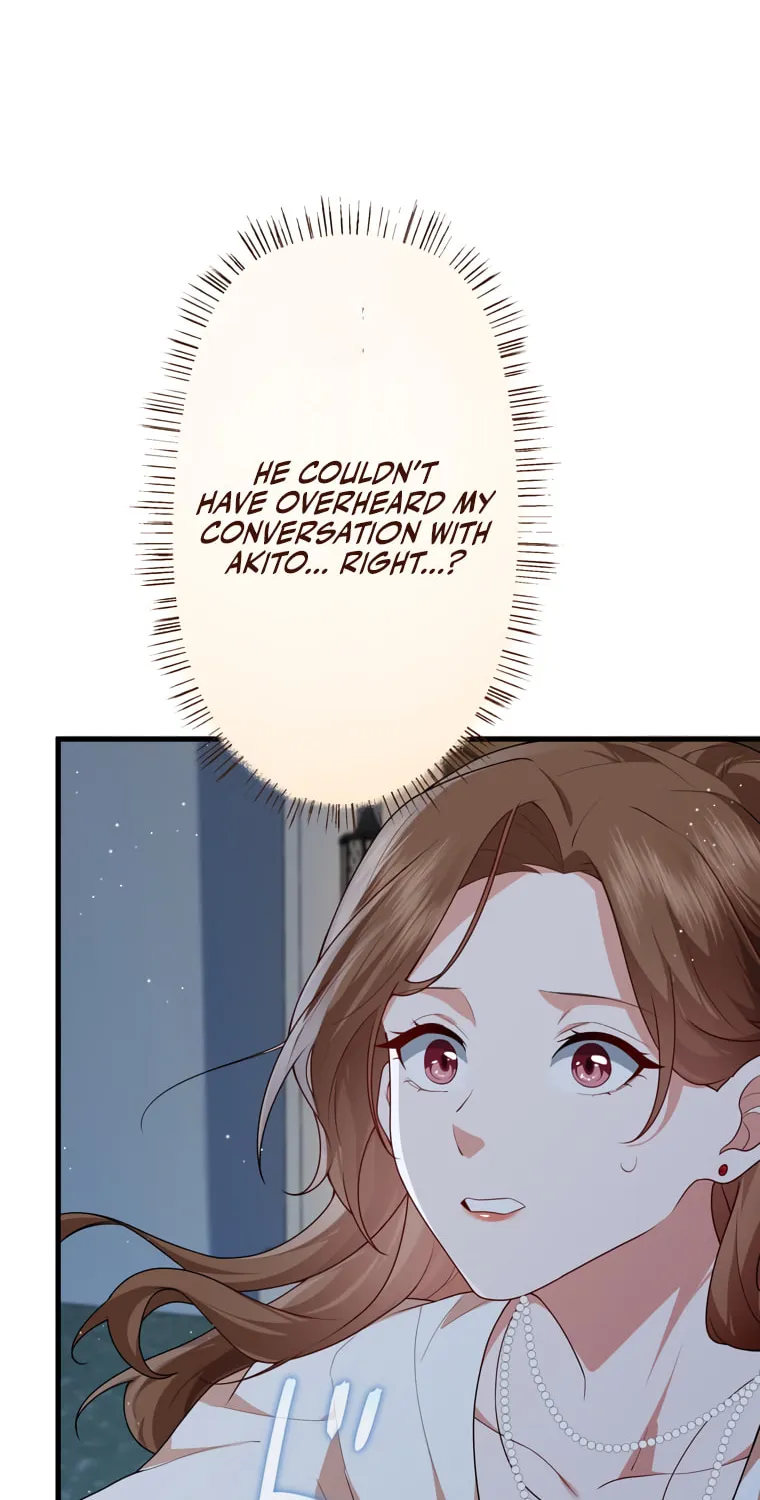 I Became a Divorce Lawyer for My First Love Chapter 15 page 70 - 