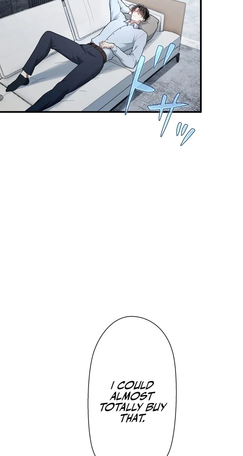 I Became a Divorce Lawyer for My First Love Chapter 16 page 14 - 