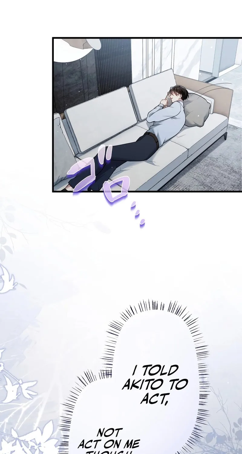 I Became a Divorce Lawyer for My First Love Chapter 16 page 16 - 