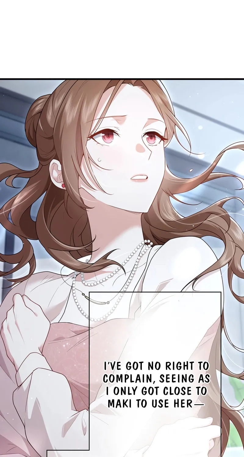 I Became a Divorce Lawyer for My First Love Chapter 16 page 18 - 