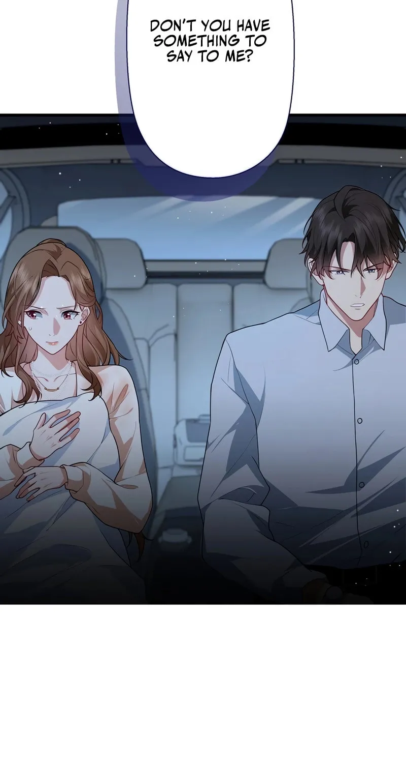 I Became a Divorce Lawyer for My First Love Chapter 16 page 3 - 