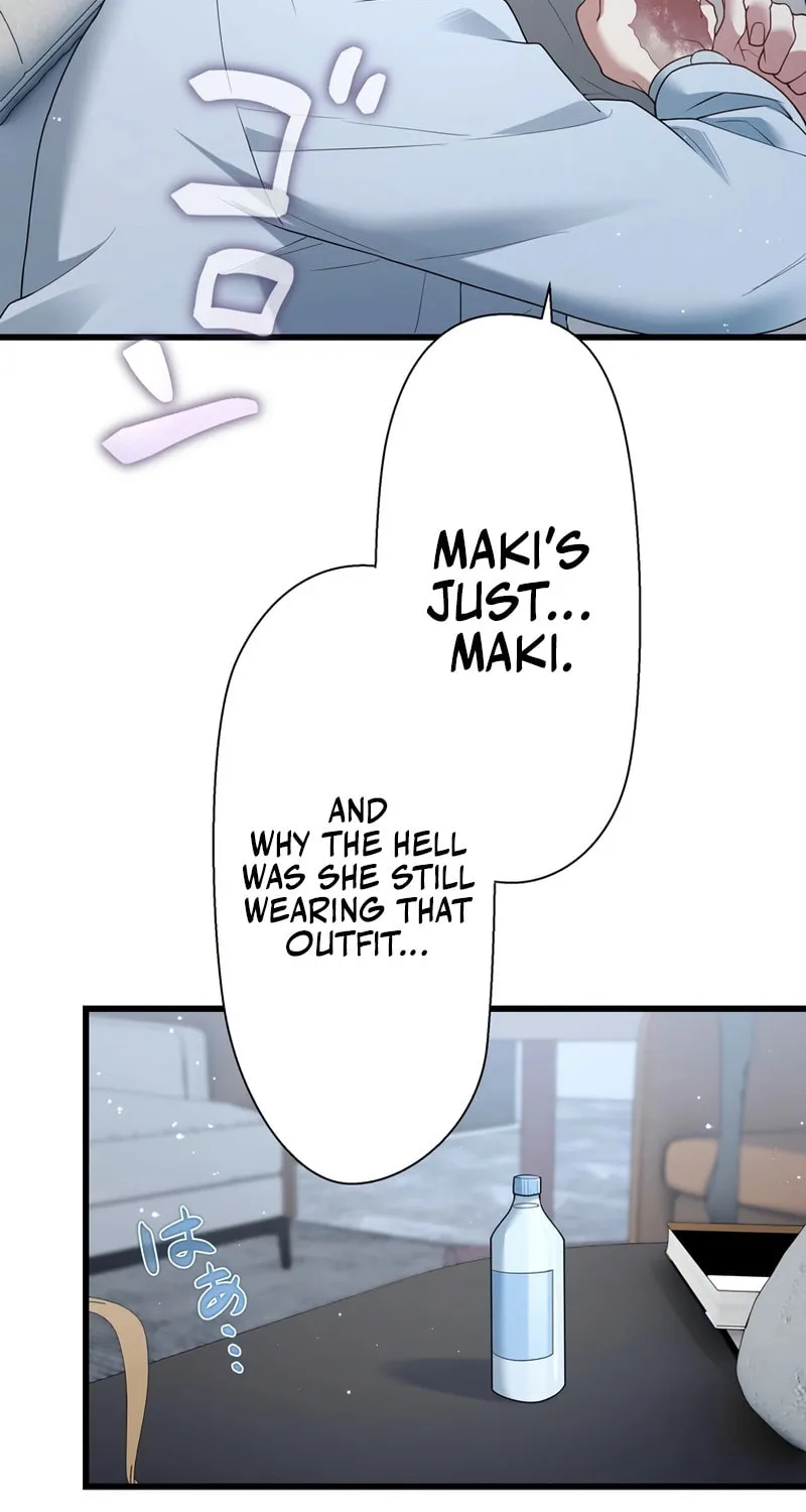 I Became a Divorce Lawyer for My First Love Chapter 16 page 21 - 