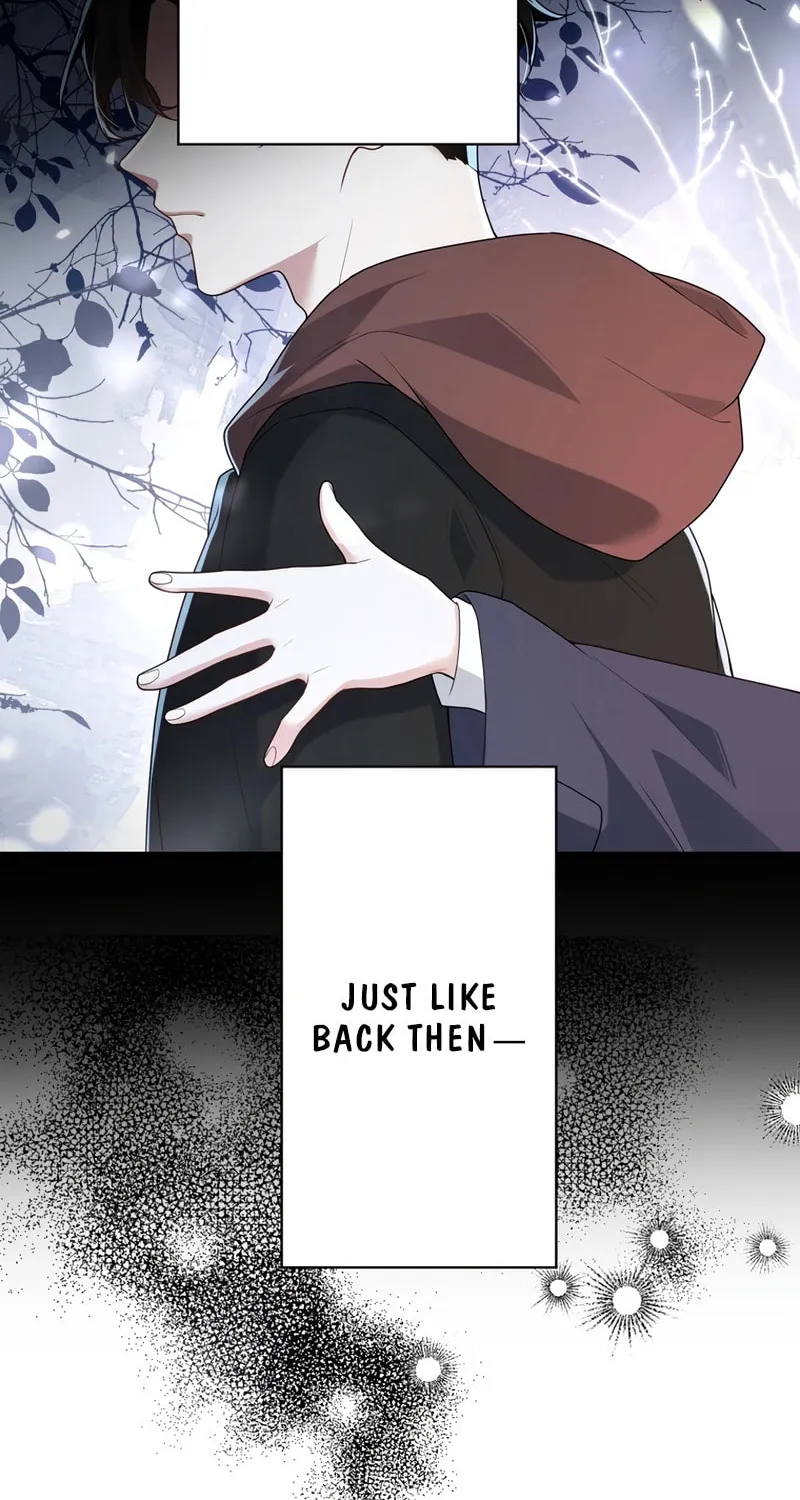 I Became a Divorce Lawyer for My First Love Chapter 16 page 23 - 