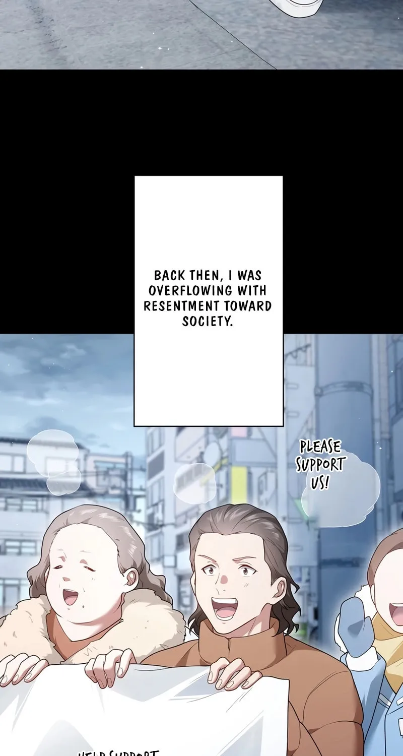 I Became a Divorce Lawyer for My First Love Chapter 16 page 32 - 