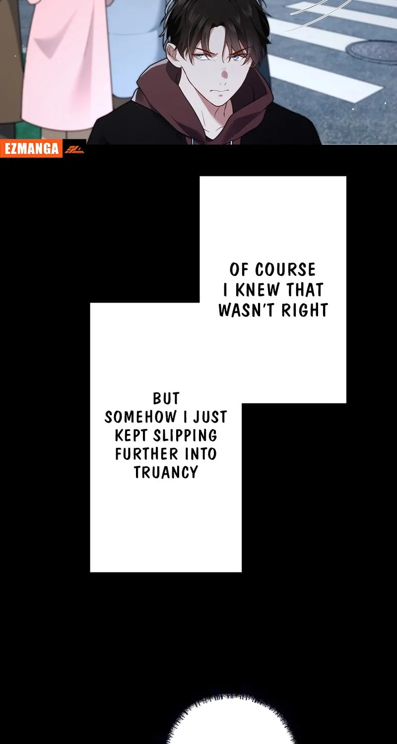 I Became a Divorce Lawyer for My First Love Chapter 16 page 34 - 