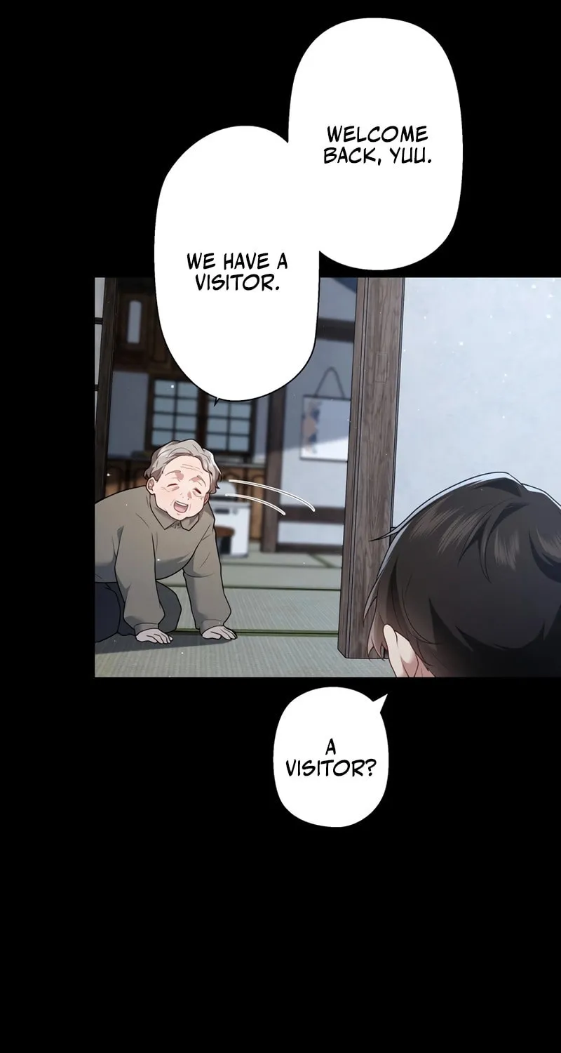 I Became a Divorce Lawyer for My First Love Chapter 16 page 39 - 