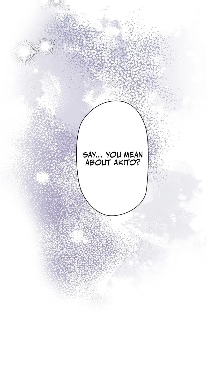 I Became a Divorce Lawyer for My First Love Chapter 16 page 6 - 