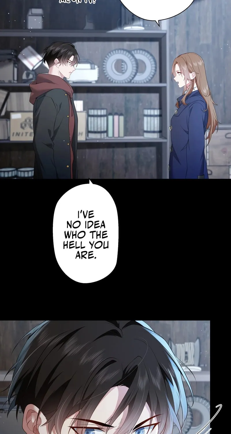 I Became a Divorce Lawyer for My First Love Chapter 16 page 53 - 