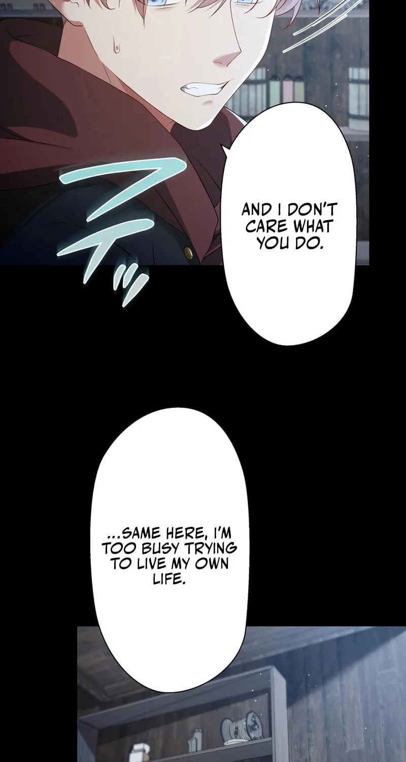 I Became a Divorce Lawyer for My First Love Chapter 16 page 54 - 