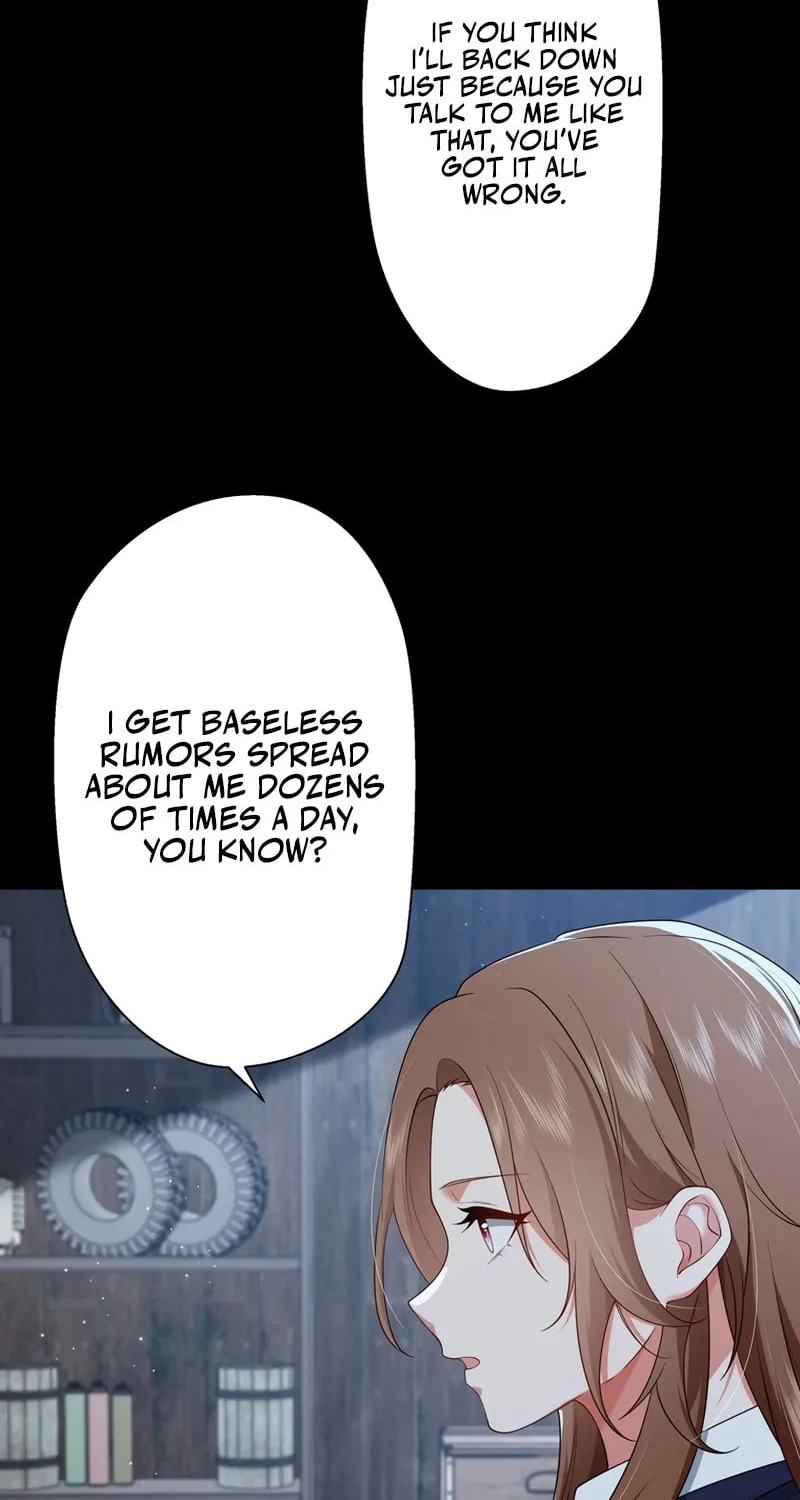 I Became a Divorce Lawyer for My First Love Chapter 16 page 56 - 