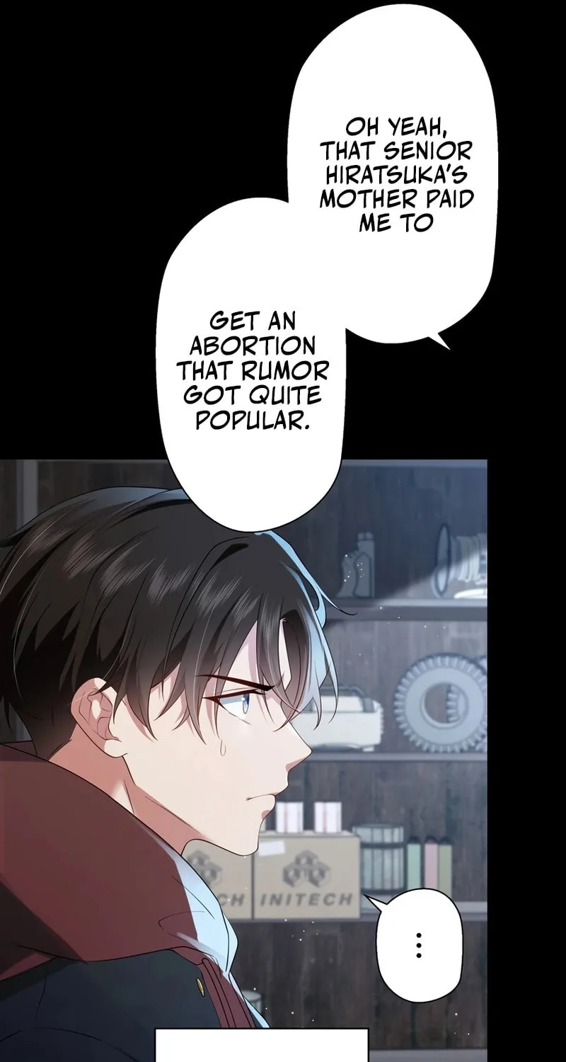 I Became a Divorce Lawyer for My First Love Chapter 16 page 59 - 