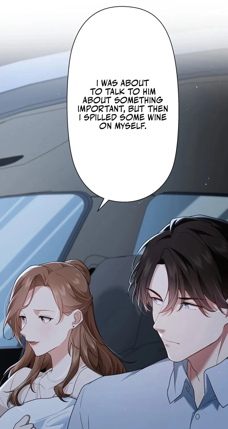 I Became a Divorce Lawyer for My First Love Chapter 16 page 7 - 