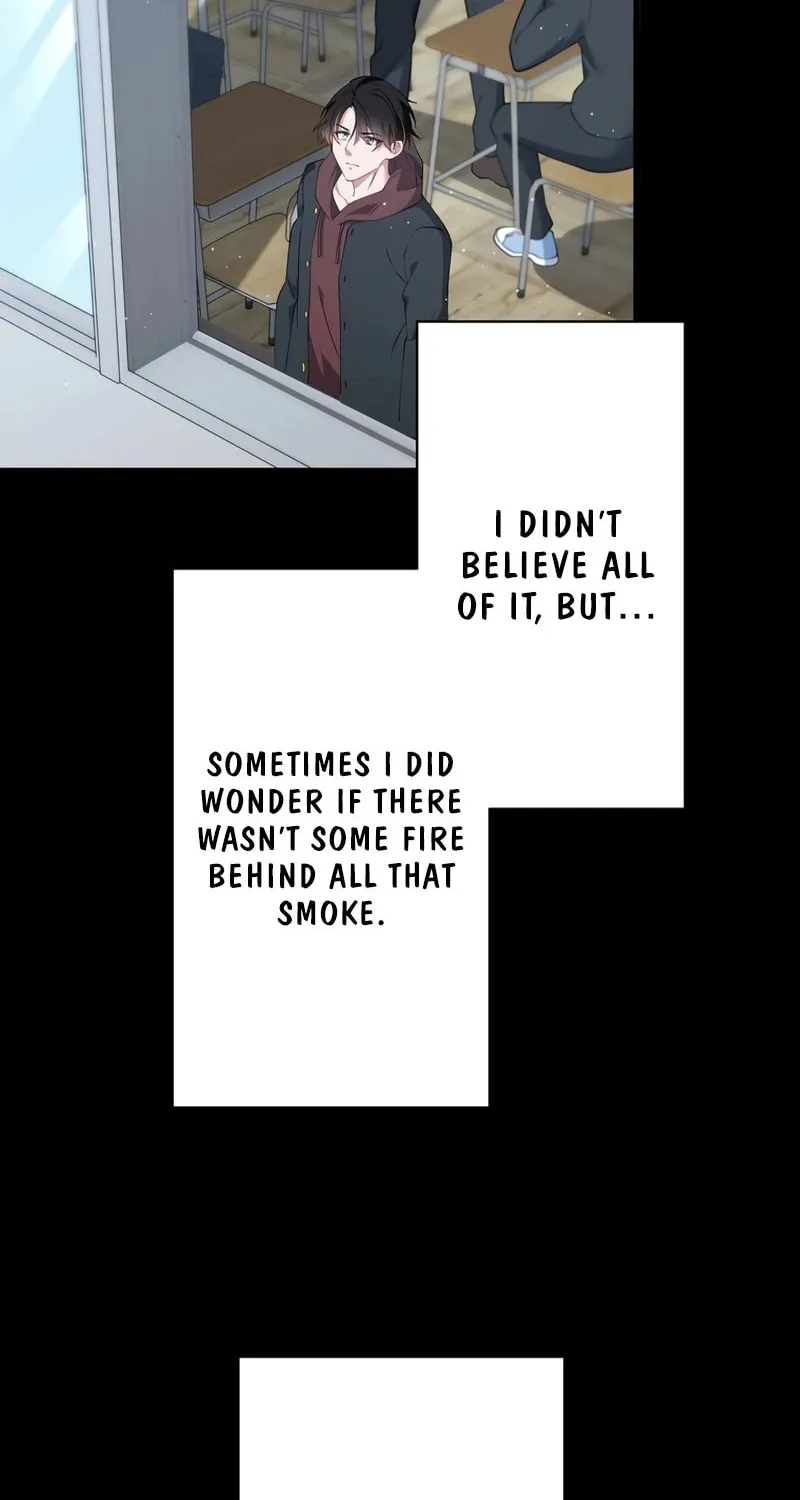 I Became a Divorce Lawyer for My First Love Chapter 16 page 62 - 