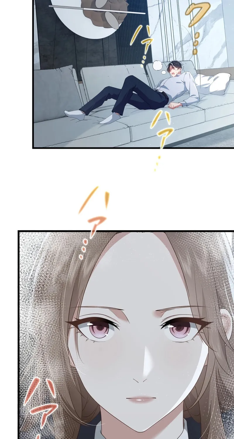 I Became a Divorce Lawyer for My First Love Chapter 16 page 80 - 
