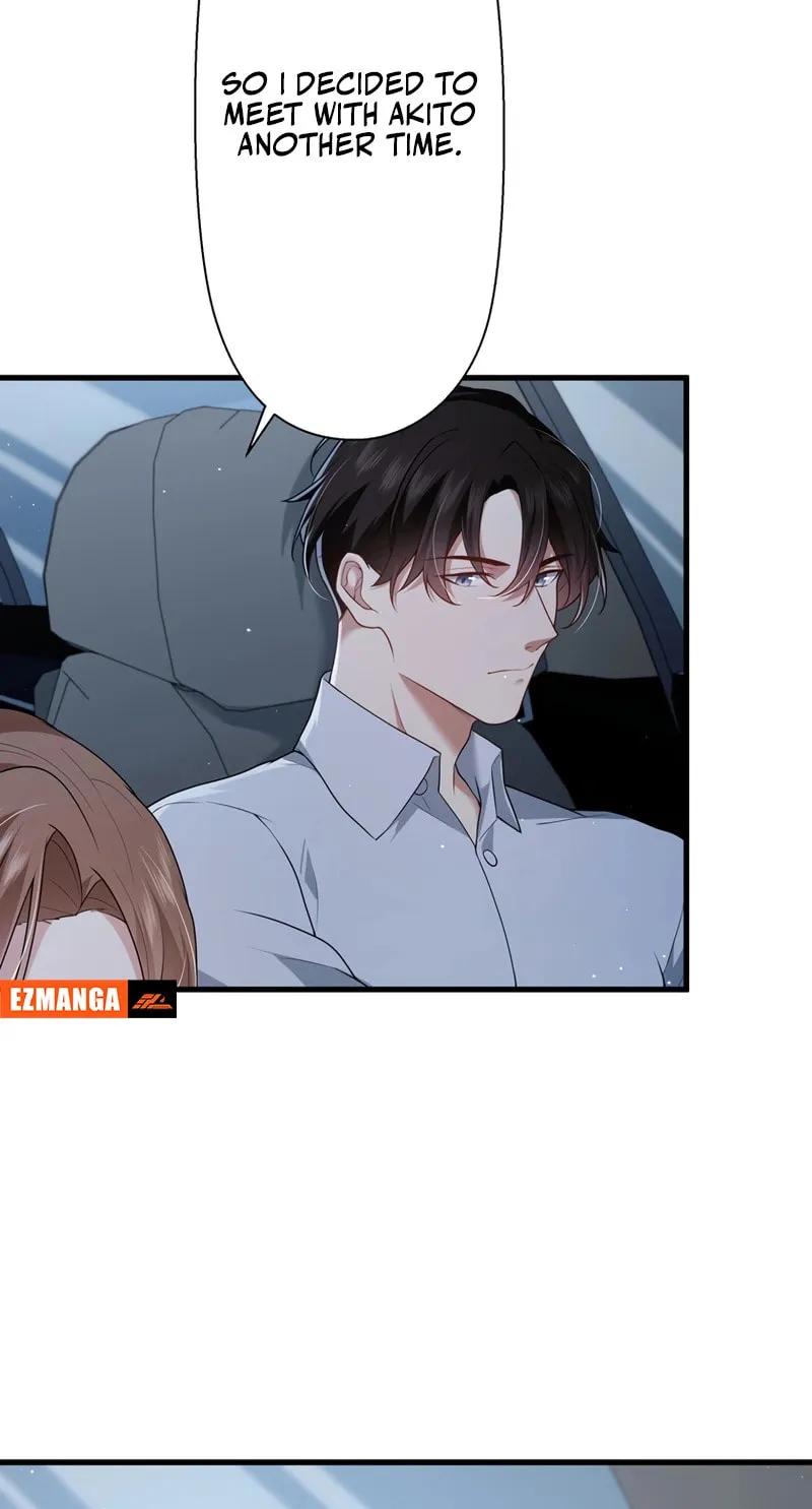 I Became a Divorce Lawyer for My First Love Chapter 16 page 9 - 