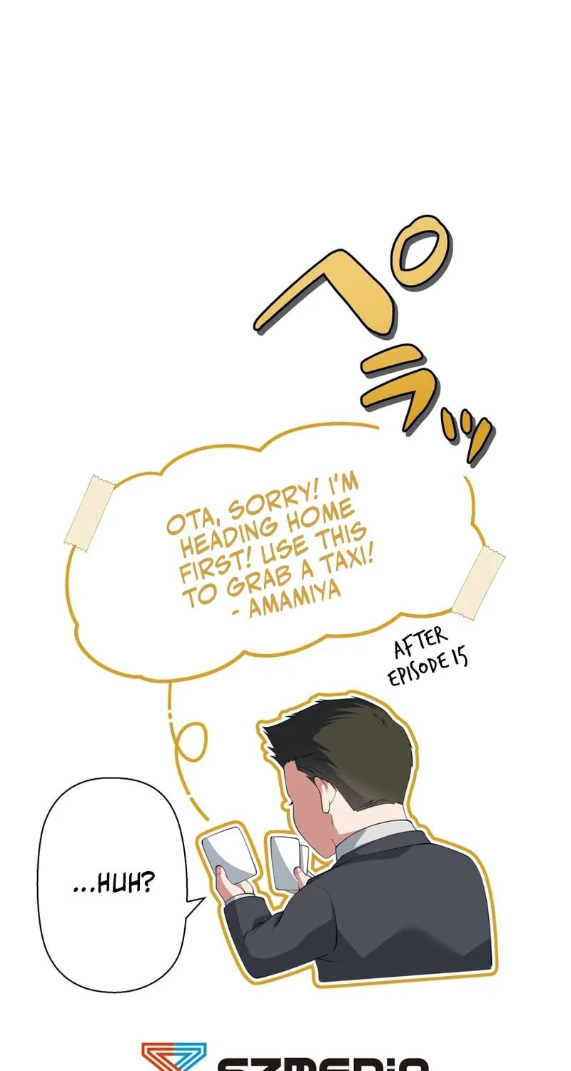 I Became a Divorce Lawyer for My First Love Chapter 16 page 85 - 