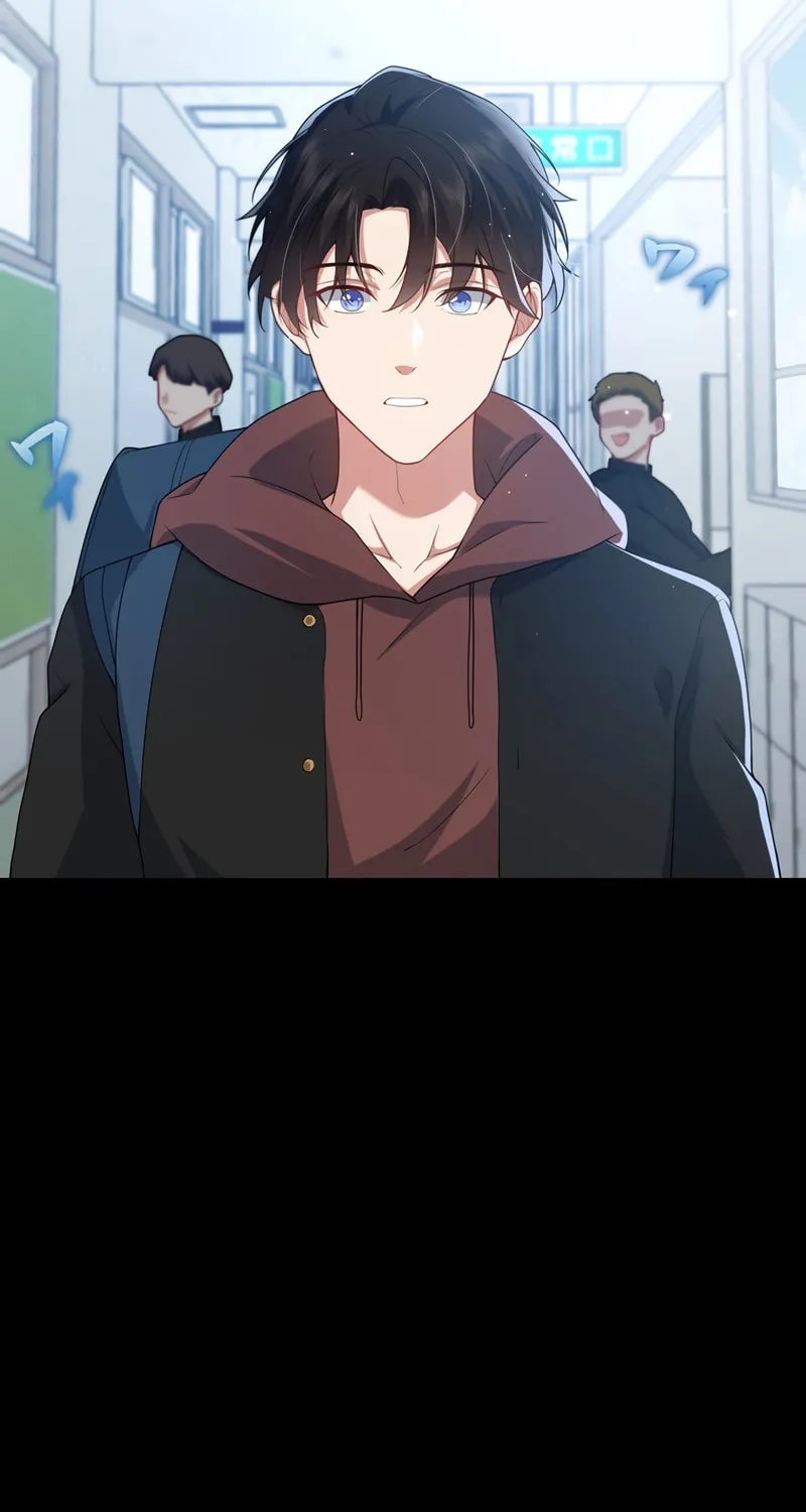 I Became a Divorce Lawyer for My First Love Chapter 17 page 2 - 