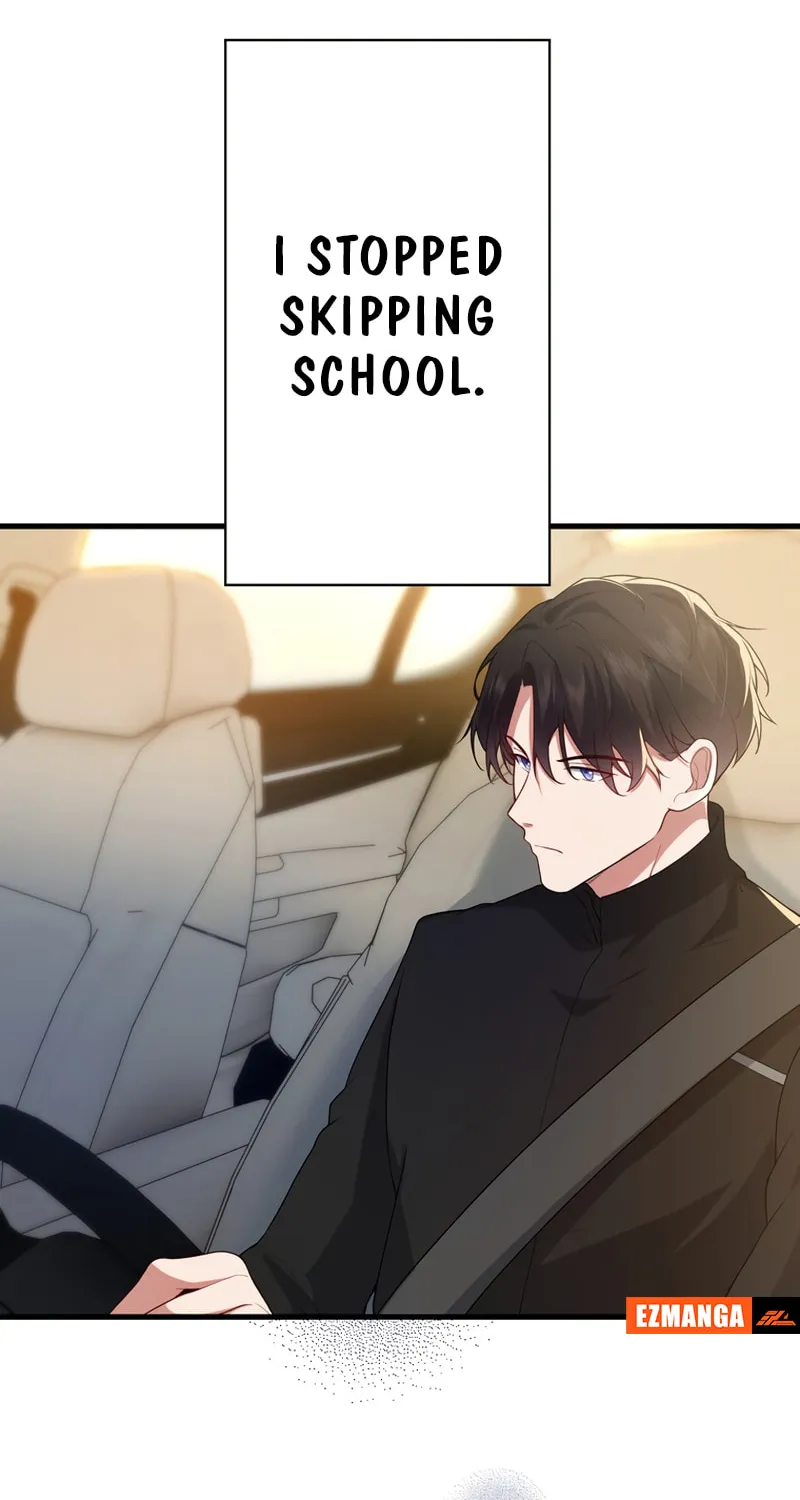 I Became a Divorce Lawyer for My First Love Chapter 17 page 15 - 