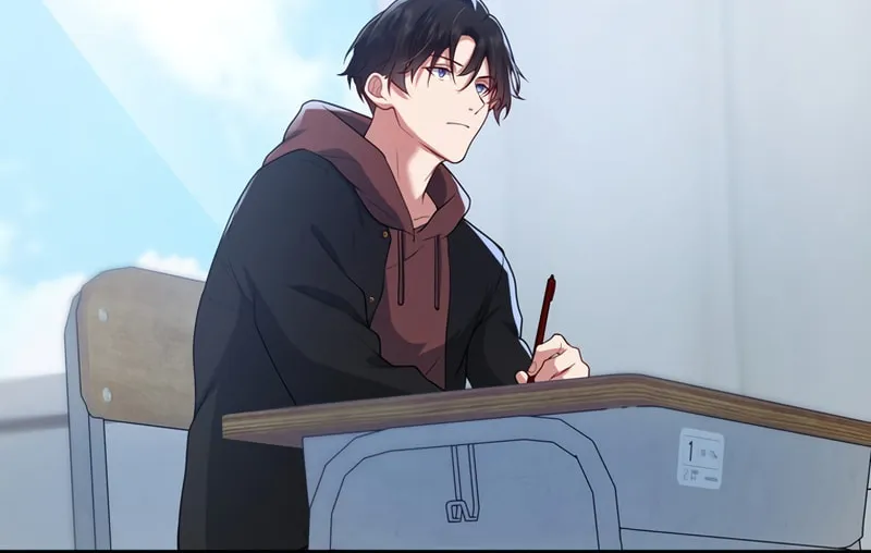 I Became a Divorce Lawyer for My First Love Chapter 17 page 17 - 