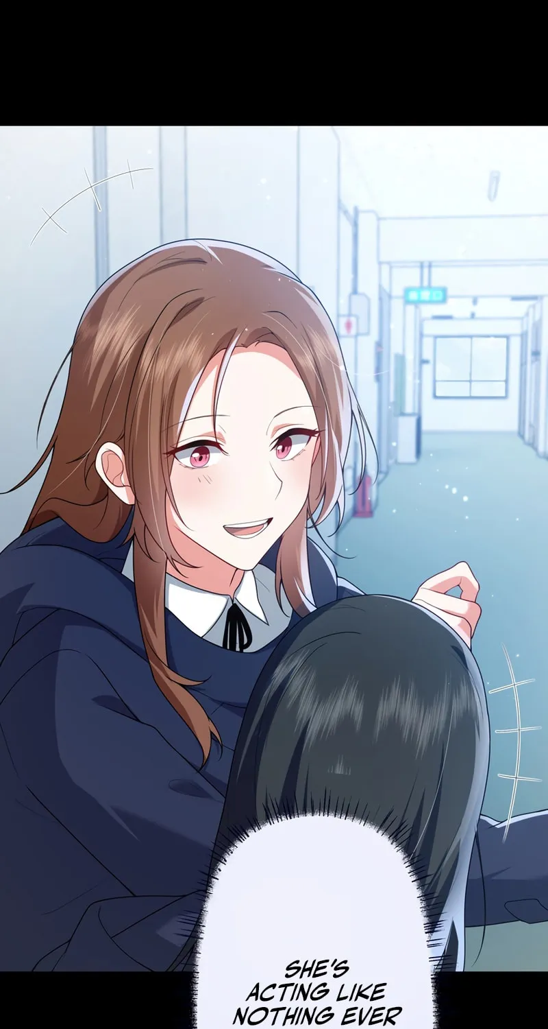 I Became a Divorce Lawyer for My First Love Chapter 17 page 3 - 
