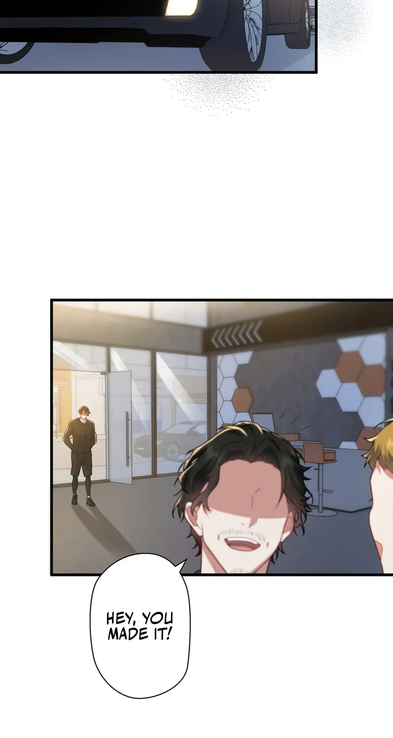 I Became a Divorce Lawyer for My First Love Chapter 17 page 21 - 
