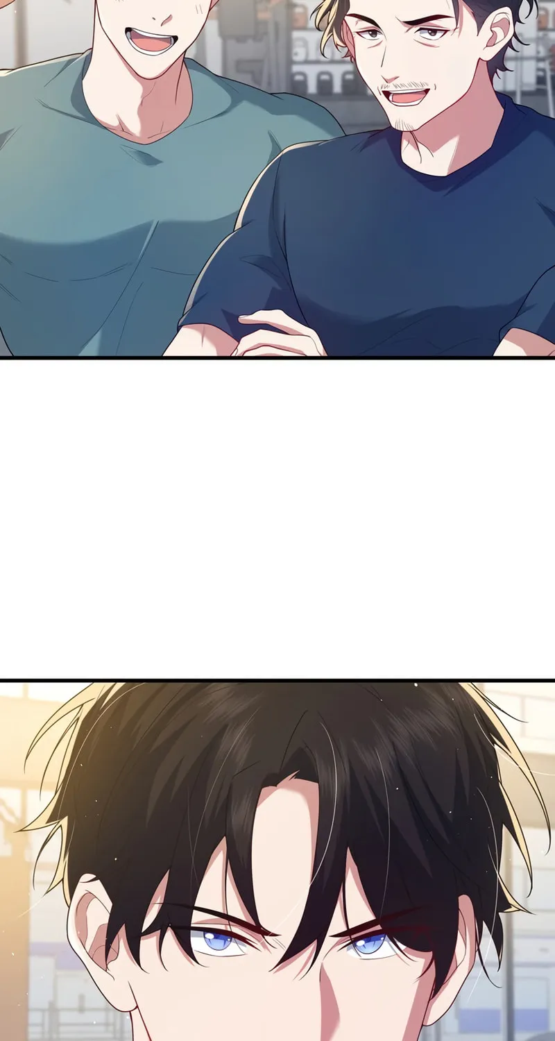 I Became a Divorce Lawyer for My First Love Chapter 17 page 23 - 