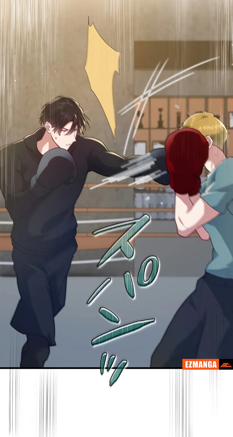 I Became a Divorce Lawyer for My First Love Chapter 17 page 25 - 