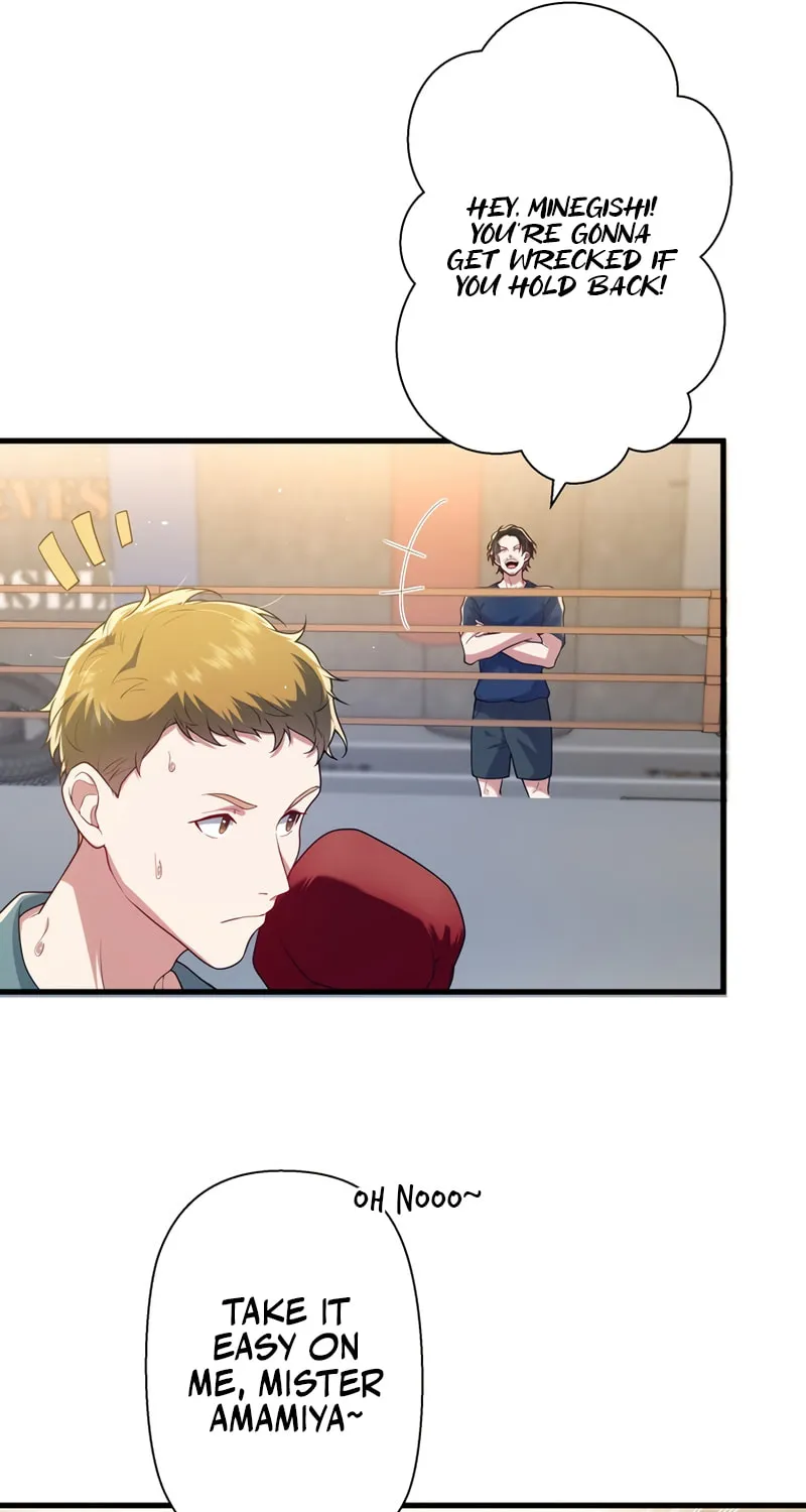 I Became a Divorce Lawyer for My First Love Chapter 17 page 27 - 