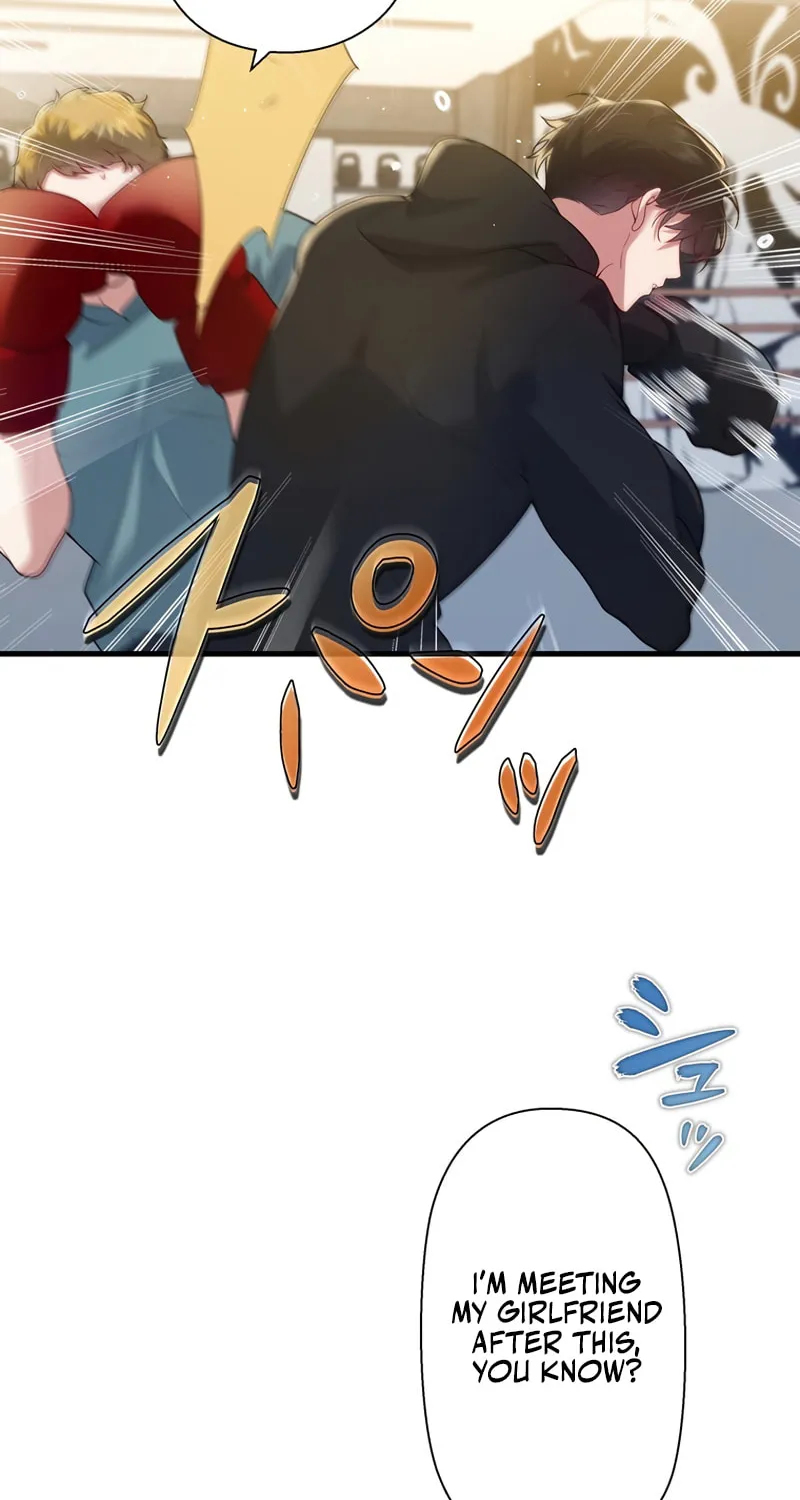 I Became a Divorce Lawyer for My First Love Chapter 17 page 28 - 