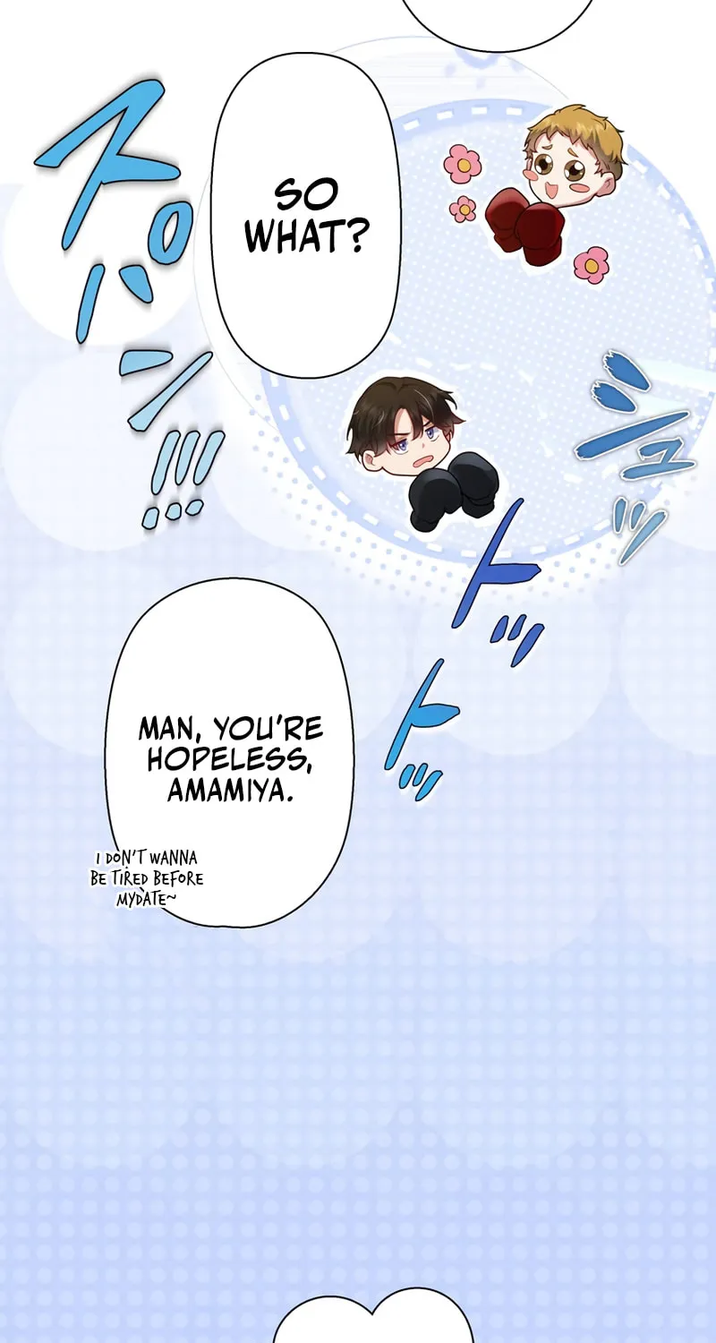 I Became a Divorce Lawyer for My First Love Chapter 17 page 29 - 