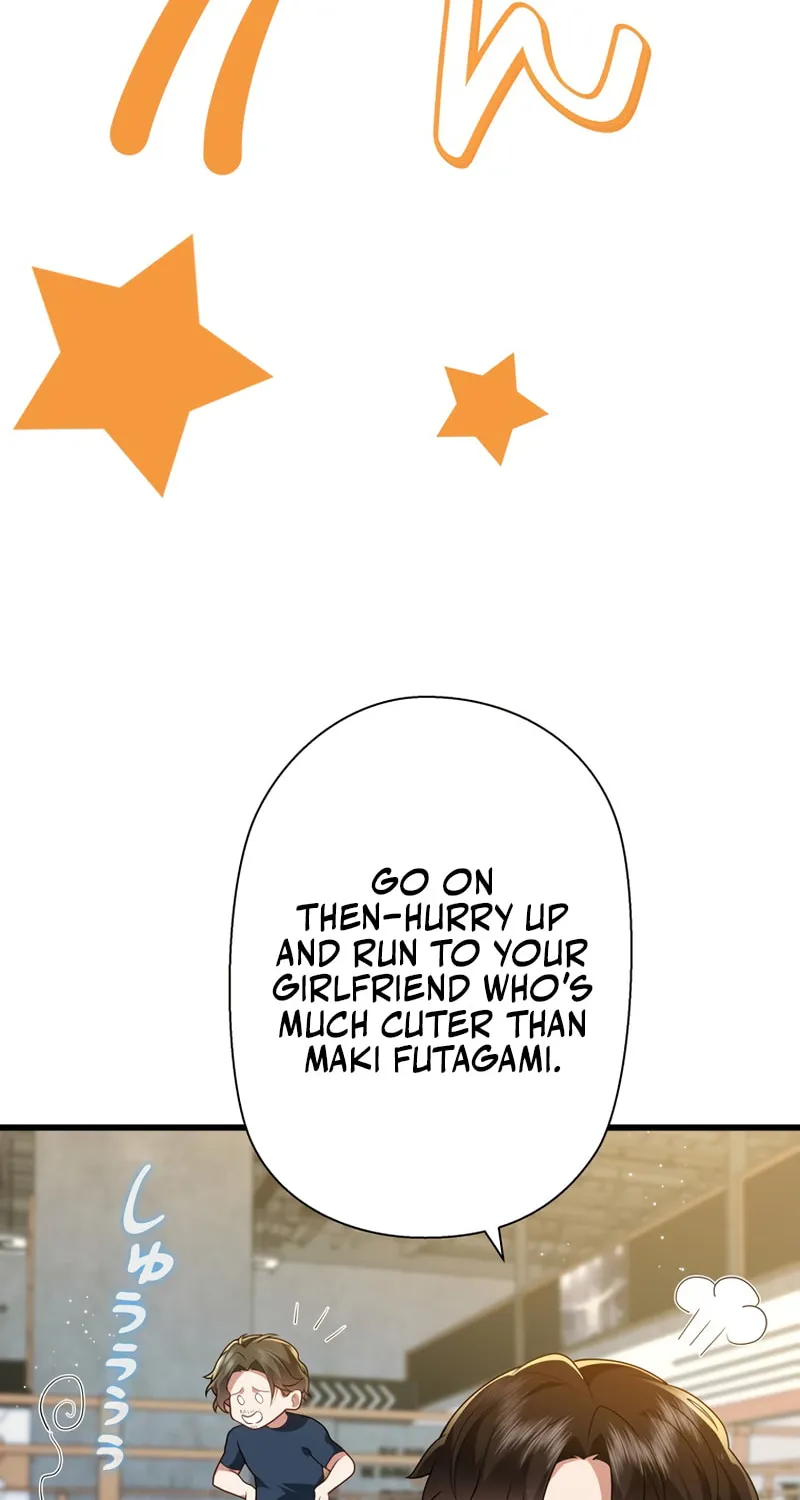 I Became a Divorce Lawyer for My First Love Chapter 17 page 39 - 