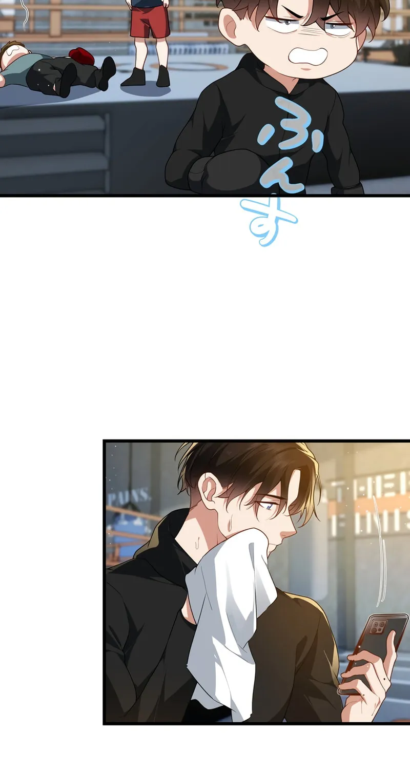 I Became a Divorce Lawyer for My First Love Chapter 17 page 40 - 