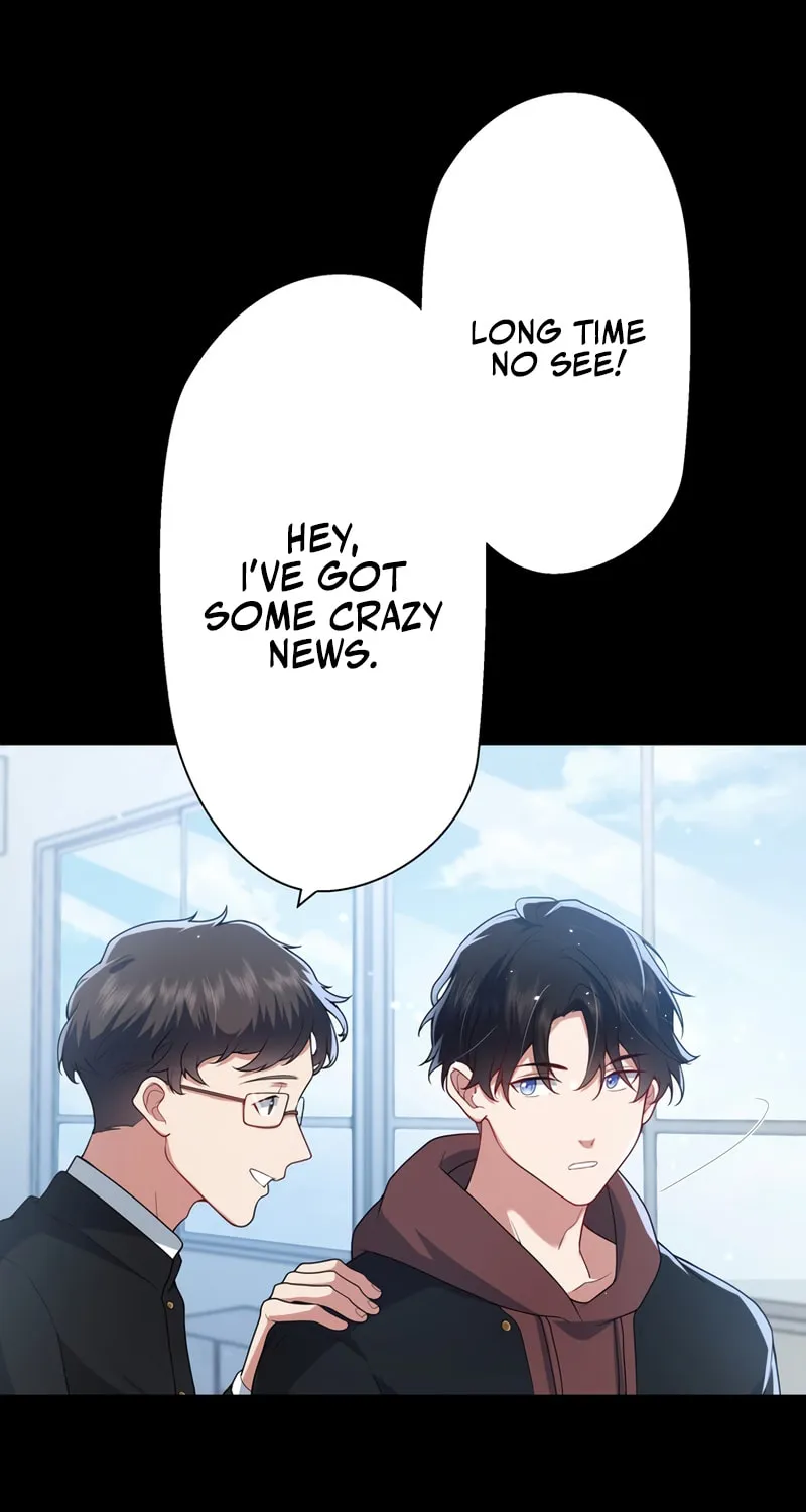 I Became a Divorce Lawyer for My First Love Chapter 17 page 5 - 
